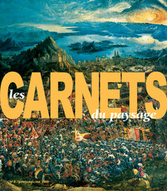 Le paysage et la guerre