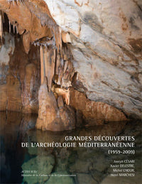 Grandes découvertes de l'archéologie méditerranéenne