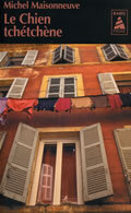 Le Chien tchétchène
