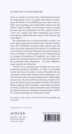 Pas Sidney Poitier