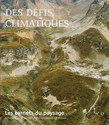 Des défis climatiques