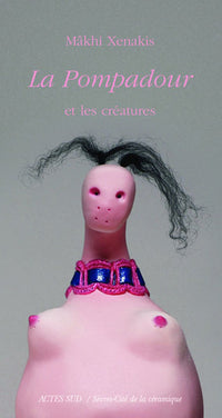 La Pompadour