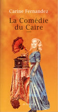 La comédie du Caire