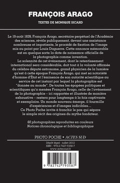 François Arago (1786-1853)