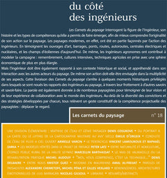 Du côté des ingénieurs