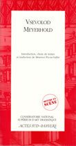 Vsevolod Meyerhold