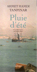 Pluie d'été
