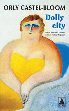 Dolly city
