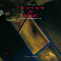 L'enterrement de Mozart