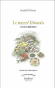 Le mezzé libanais