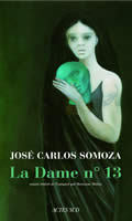 La Dame n° 13