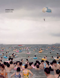 Zhang Xiao. Coastline