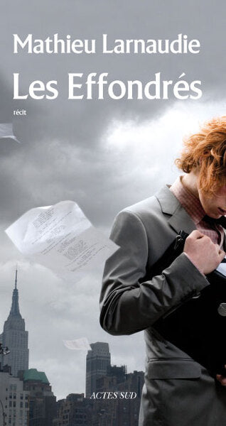 Les effondrés
