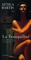 La tranquillité