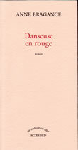 Danseuse en rouge