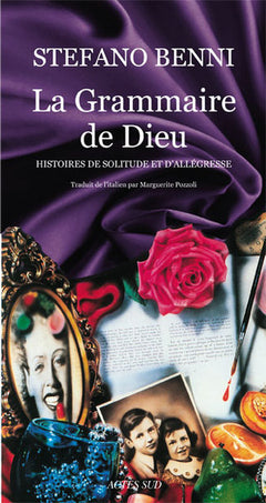 La grammaire de Dieu