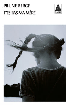 T'es pas ma mère