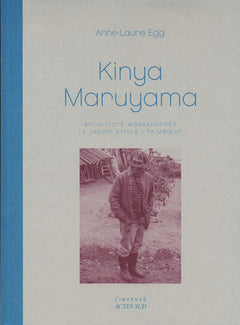Kinya Maruyama, architecte workshopper