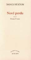 Nord perdu suivi de Douze France