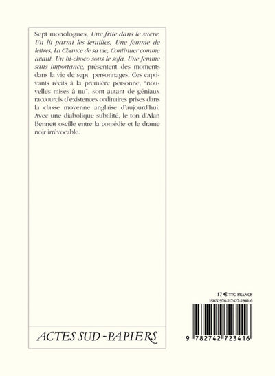 Moulins à paroles, édition augmentée