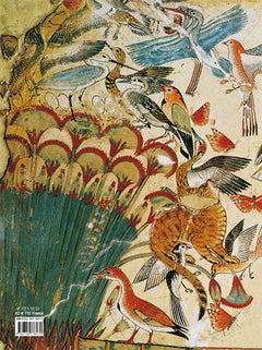 Jardins et paysages de l'Antiquité