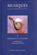 Musiques et cultures