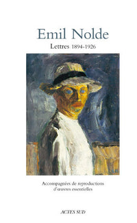 emil nolde correspondances