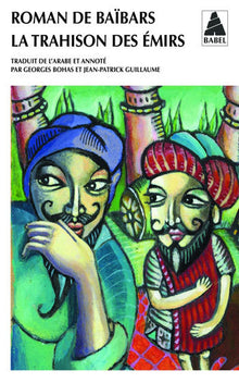 La Trahison des émirs