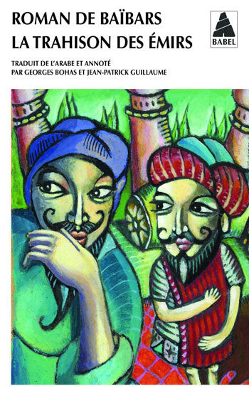 La Trahison des émirs