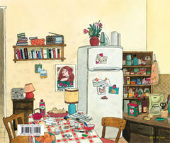 Rosalie Blum 3: Au hasard Balthazar !