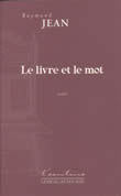 Le livre et le mot
