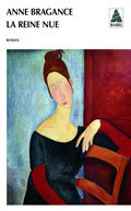 La Reine nue