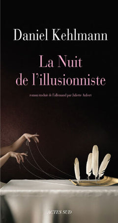 La Nuit de l'illusionniste