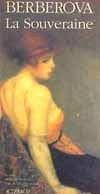 La souveraine