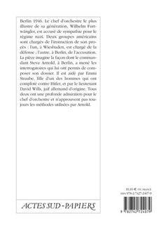 A torts et à raison