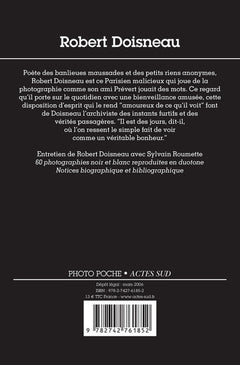 Robert Doisneau