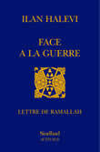 Face à la guerre