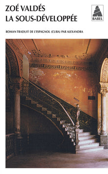La Sous-développée