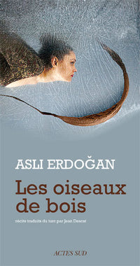 Les oiseaux de bois