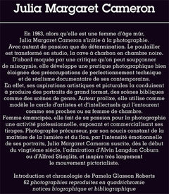 Julia Margaret Cameron