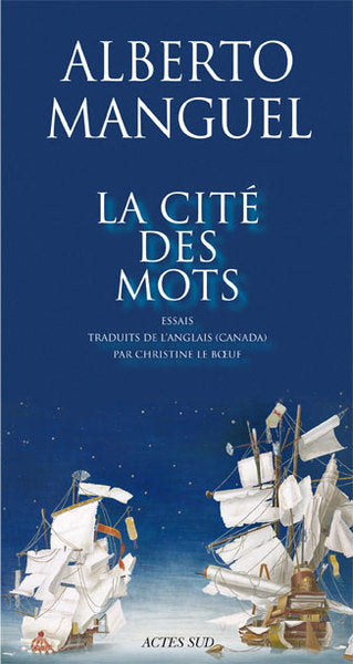 La cité des mots