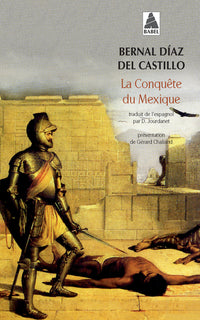 La Conquête du Mexique NE