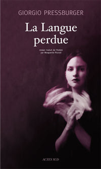 Langue perdue