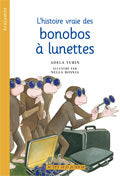 L'histoire vraie des bonobos à lunettes