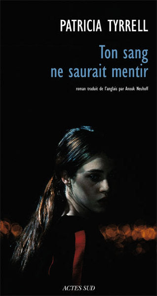 Ton sang ne saurait mentir