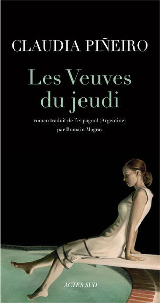 Les veuves du jeudi
