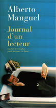 Journal d'un lecteur