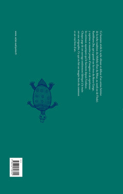 Bestiaire du Gange