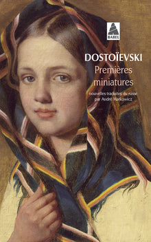 Premières miniatures