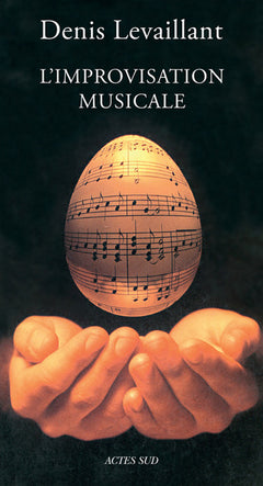 L'improvisation musicale